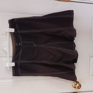 Athleta wherever skort